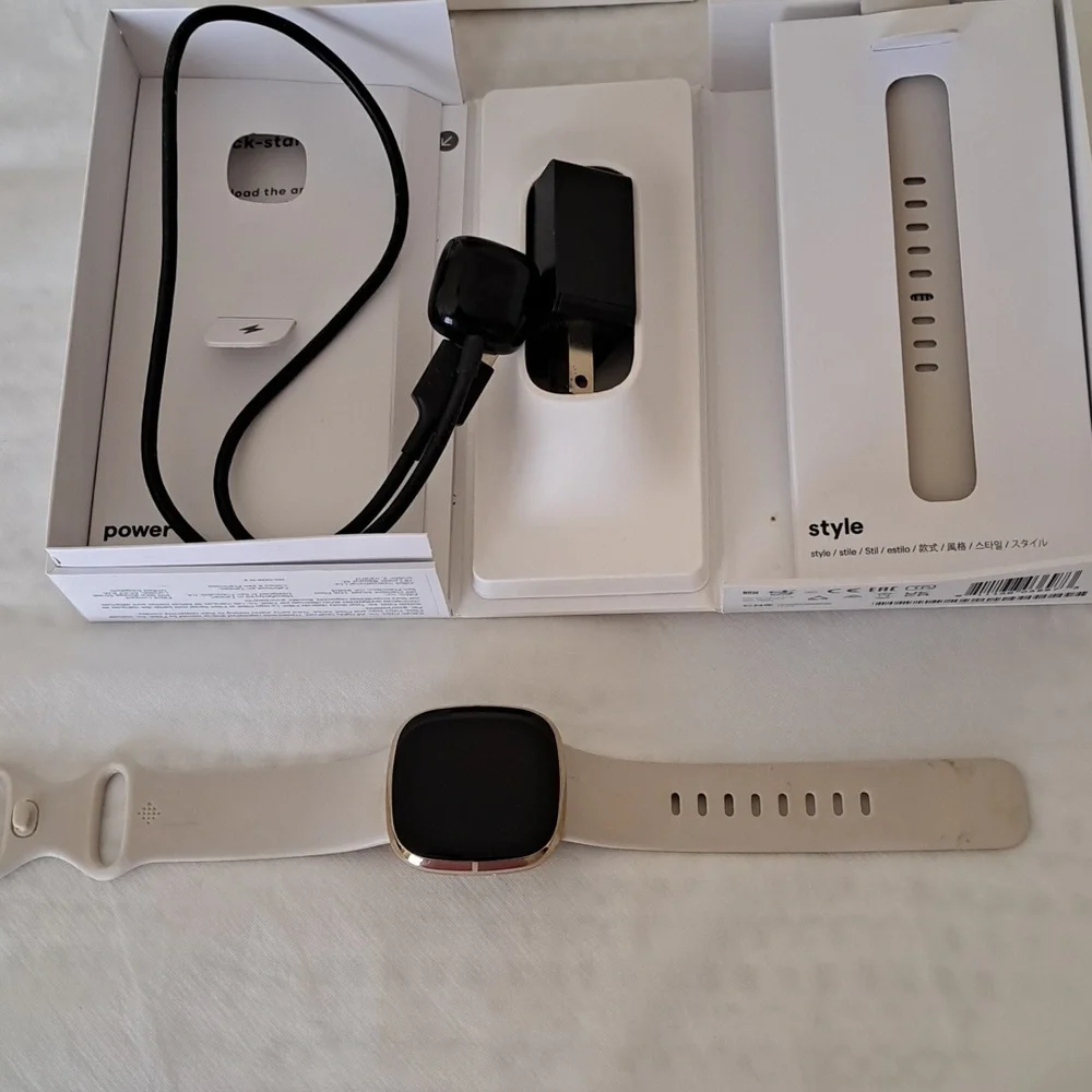 Fitbit Sense Watch